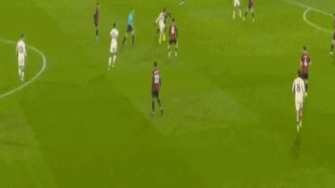 皇马内部对居勒尔外租决策存分歧