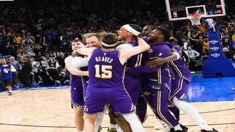 NBA火箭对战国王，专家期号推荐分析