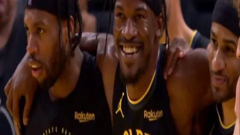 詹皇力挺东契奇：湖人新秀首秀惊艳亮相